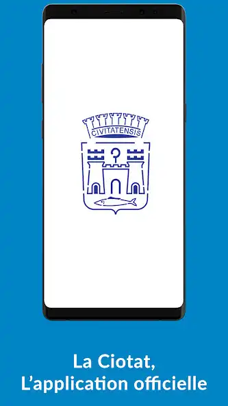 Play Ville de La Ciotat  and enjoy Ville de La Ciotat with UptoPlay