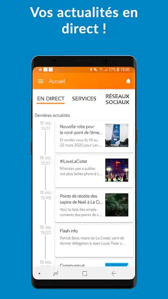 Play Ville de La Ciotat as an online game Ville de La Ciotat with UptoPlay