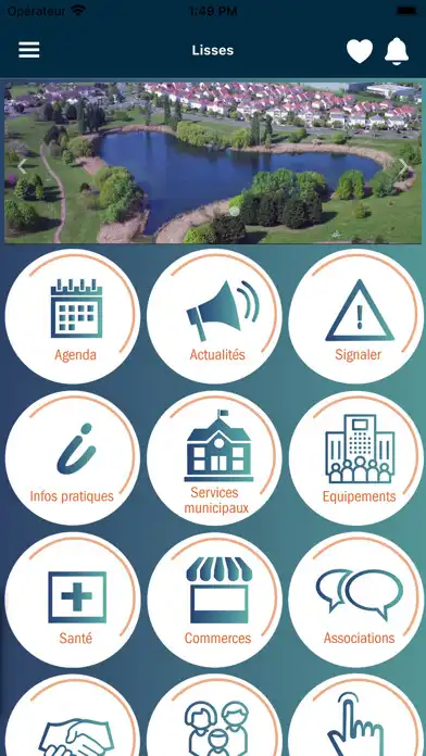 Play Ville de Lisses as an online game online Ville de Lisses with UptoPlay Play Ville de Lisses as an online game Ville de Lisses with UptoPlay