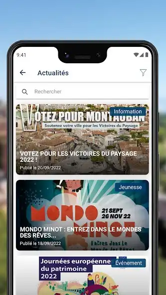 Play Ville de Montauban as an online game Ville de Montauban with UptoPlay