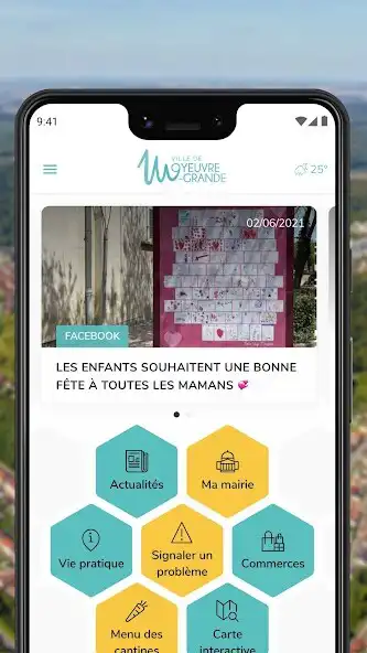 Play Ville de Moyeuvre-Grande  and enjoy Ville de Moyeuvre-Grande with UptoPlay