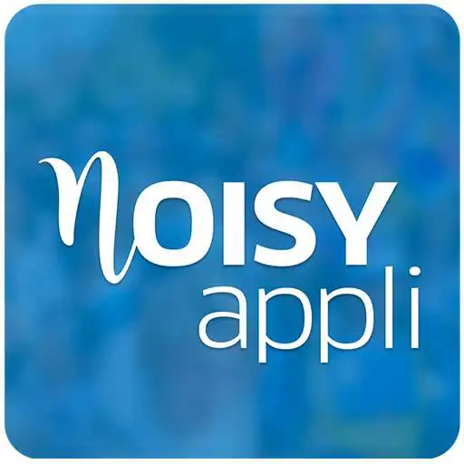 Play Ville de Noisy-le-Grand - Noisy appli APK