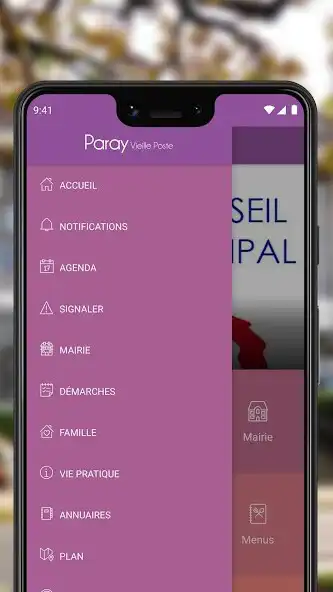Play Ville de Paray-Vieille-Poste as an online game Ville de Paray-Vieille-Poste with UptoPlay