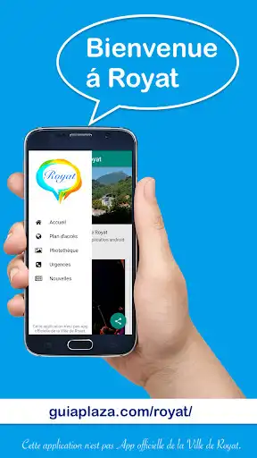 Play Ville de Royat  and enjoy Ville de Royat with UptoPlay