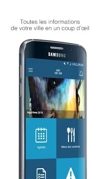 Play Ville de Saint-Chamond  and enjoy Ville de Saint-Chamond with UptoPlay