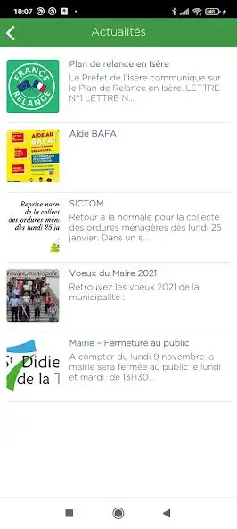 Play Ville de Saint-Didier-de-la-Tour as an online game Ville de Saint-Didier-de-la-Tour with UptoPlay