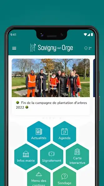 Play Ville de Savigny-sur-Orge  and enjoy Ville de Savigny-sur-Orge with UptoPlay