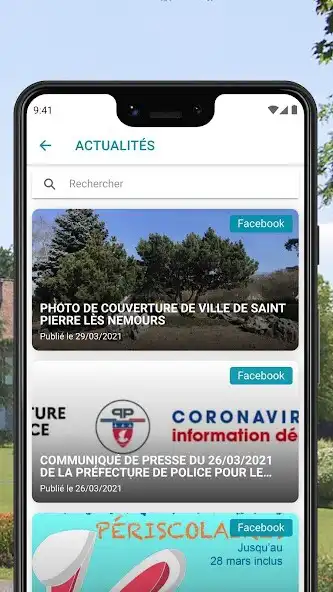 Play Ville Saint Pierre les Nemours as an online game Ville Saint Pierre les Nemours with UptoPlay