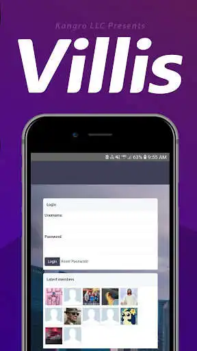 Play Villis  and enjoy Villis with UptoPlay