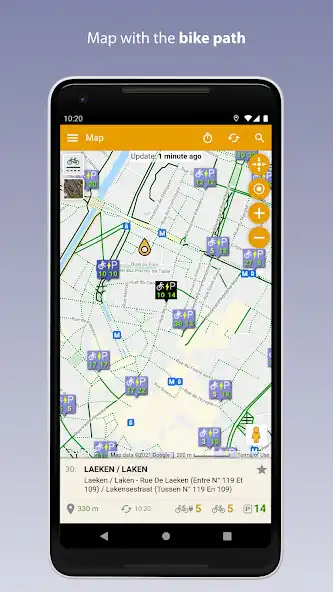 Play Villo Brussels Play Villo Brussels