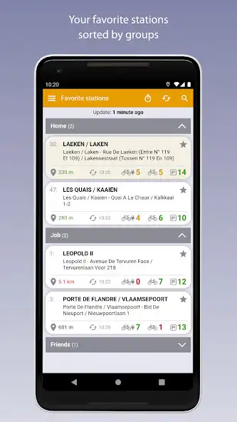 Play Villo Brussels Play Villo Brussels