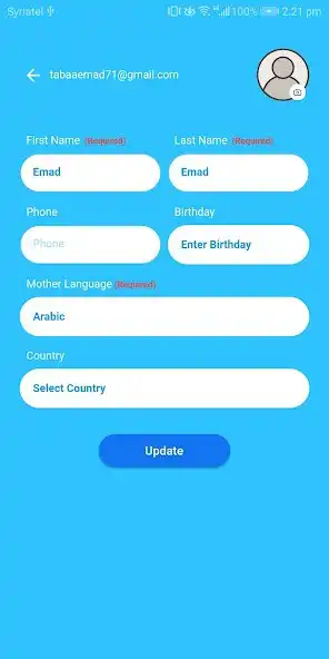 Play Vilmo - Learn New Languages as an online game Vilmo - Learn New Languages with UptoPlay