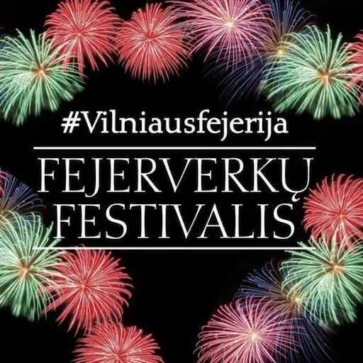 Play Vilniaus fejerija APK Play Vilniaus fejerija APK