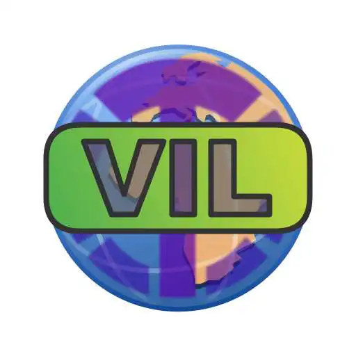 Free play online Vilnius Offline City Map APK
