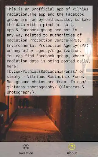 Play Vilnius Radiation as an online game online Vilnius Radiation with UptoPlay com.VilniusRadiation.Radiation Play Vilnius Radiation as an online game Vilnius Radiation with UptoPlay