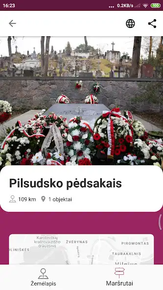 Play Vilnius Region GO  and enjoy Vilnius Region GO with UptoPlay