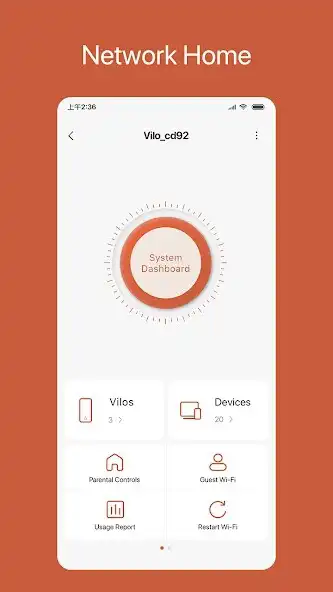 Play Vilo  and enjoy Vilo with UptoPlay