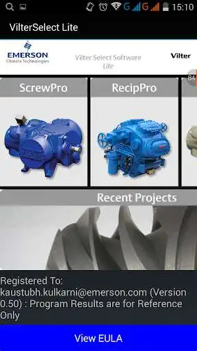 Play Vilter Select Lite as an online game Vilter Select Lite with UptoPlay