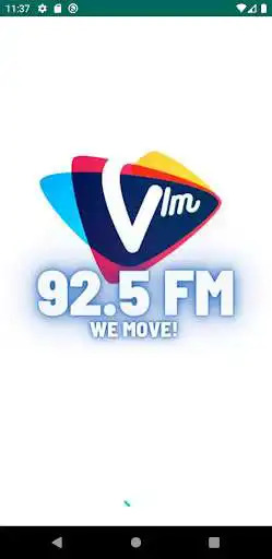 Play Vim 92.5 FM  and enjoy Vim 92.5 FM with UptoPlay