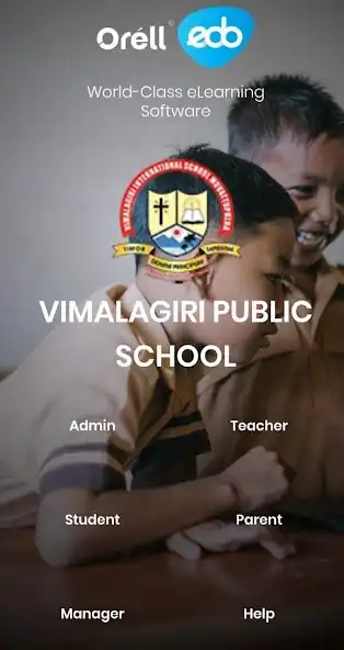 Play Vimalagiri Public School as an online game Vimalagiri Public School with UptoPlay