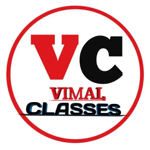 Play Vimal Classes Civil Services APK Play Vimal Classes Civil Services APK