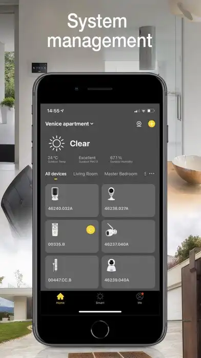 Play Vimar VIEW Product  and enjoy Vimar VIEW Product with UptoPlay