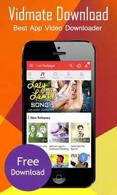 Play Vi mate Video Downloader Guide