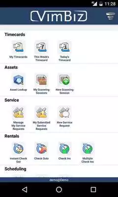 Play VimBiz  and enjoy VimBiz with UptoPlay