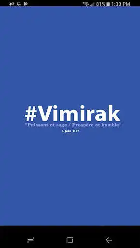 Play #Vimirak  and enjoy #Vimirak with UptoPlay