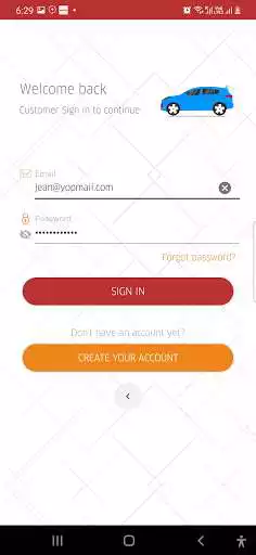 Play Vimo Services as an online game Vimo Services with UptoPlay