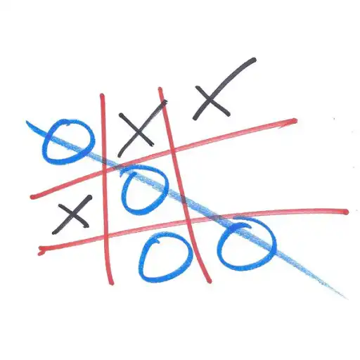 Play VIN98 CLUB - Tic Tac Toe APK