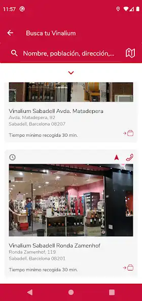 Play Vinalium as an online game Vinalium with UptoPlay