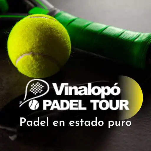 Play Vinalopo Padel Tour APK