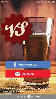 Play Vinal Square Craft Beer House  Premium Liquors