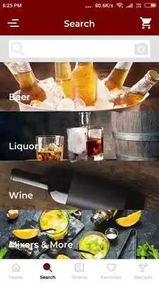 Play Vinal Square Craft Beer House  Premium Liquors