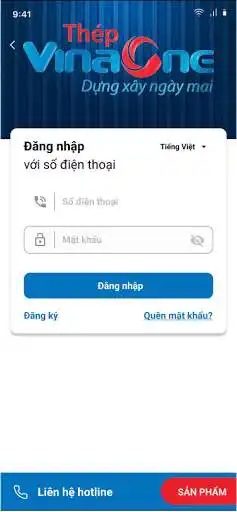 Play VinaOneSteel  and enjoy VinaOneSteel with UptoPlay