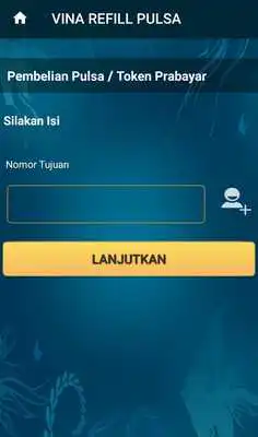 Play VINA REFILL PULSA
