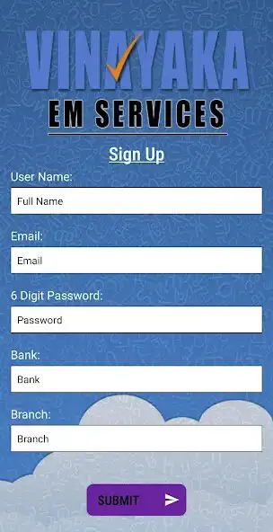 Play Vinayaka EM Services -- EC on CLICK as an online game Vinayaka EM Services -- EC on CLICK with UptoPlay