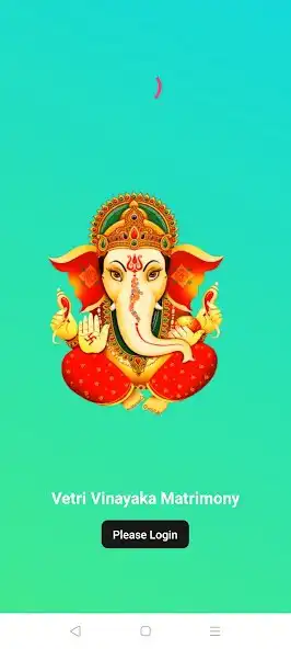 Play Vinayaka Matrimony  and enjoy Vinayaka Matrimony with UptoPlay