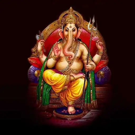 Play APK Vinayaka Pooja  and enjoy Vinayaka Pooja with UptoPlay com.srushti.vinayakapooja