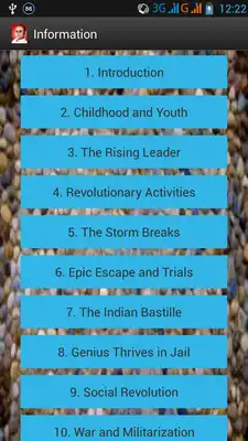 Play Vinayak Damodar Savarkar