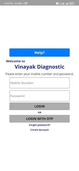 Play Vinayak Diagnostic as an online game Vinayak Diagnostic with UptoPlay