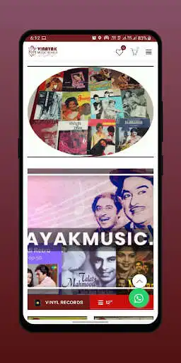 Play Vinayak Music World as an online game online Vinayak Music World with UptoPlay Play Vinayak Music World as an online game Vinayak Music World with UptoPlay