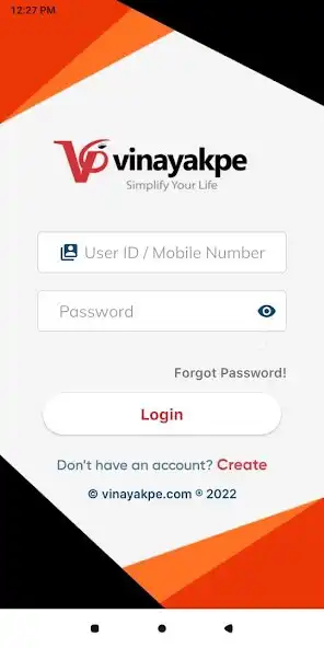 Play VINAYAKPE as an online game VINAYAKPE with UptoPlay