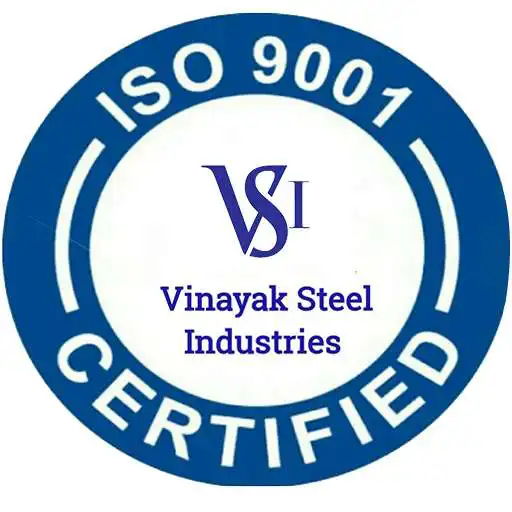 Play Vinayak Steel Industries APK Play Vinayak Steel Industries APK