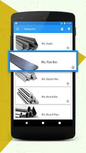 Play Vinayak Steel Industries  and enjoy Vinayak Steel Industries with UptoPlay
