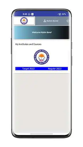 Play Vinayak Tuitions  and enjoy Vinayak Tuitions with UptoPlay