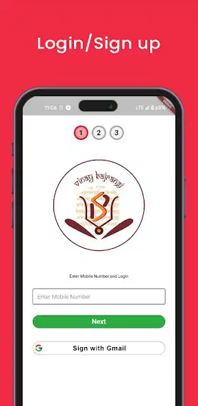 Play Vinay Bajrangi Karma Astro App  and enjoy Vinay Bajrangi Karma Astro App with UptoPlay