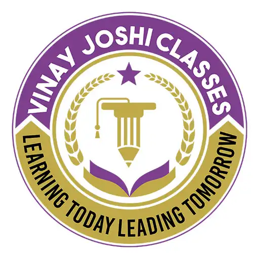 Play Vinay Joshi Classes APK