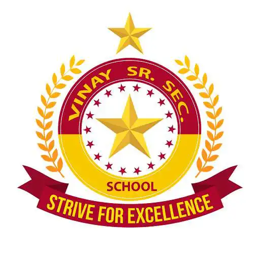 Play Vinay Sr. Sec. School Gurgaon APK